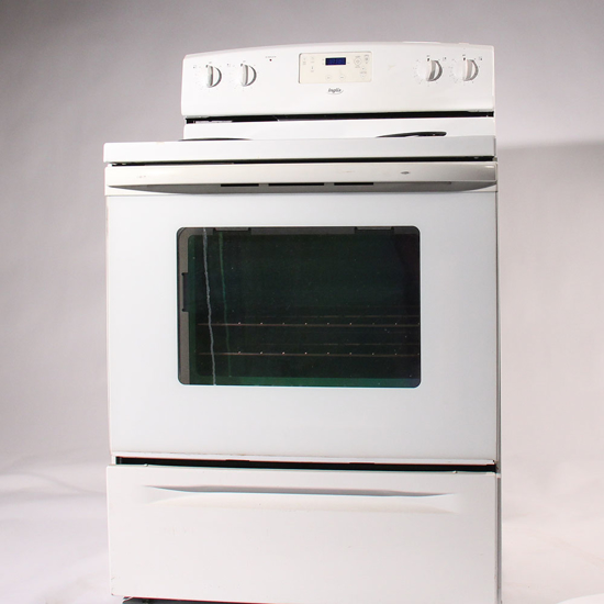 Image sur Poêle de maison Électrique 220V