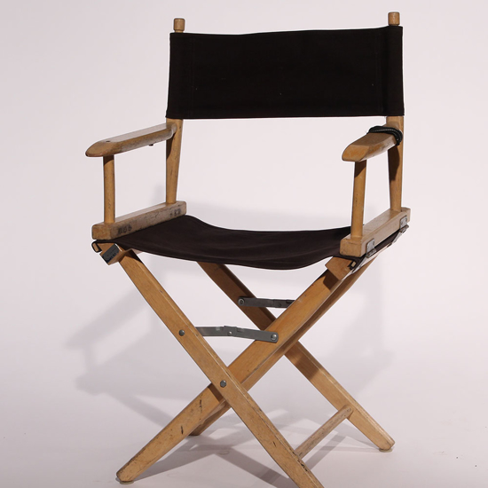 Image sur Chaise CCM