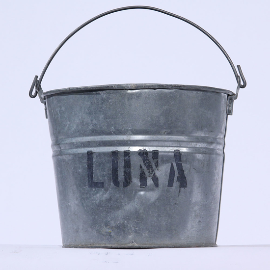 Image sur Butch Bucket