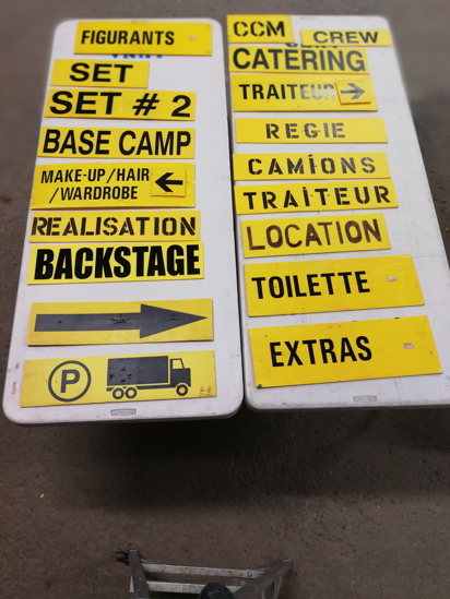 Image sur Caisse de signalisation extérieure