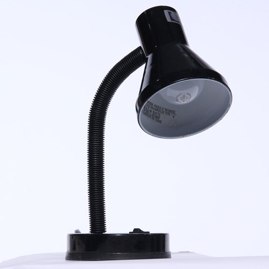 Image sur Lampe d'appoint - de bureau