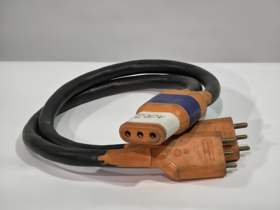 Picture of Joy Adaptor female to 2 male