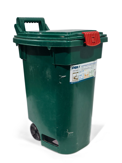 Picture of Bac de compost