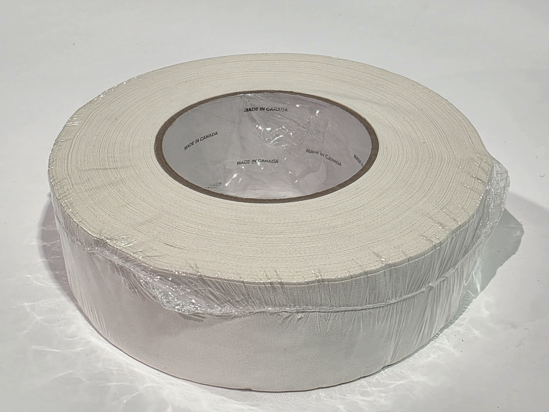 Picture of Tape caméra blanc 2'' X 55m