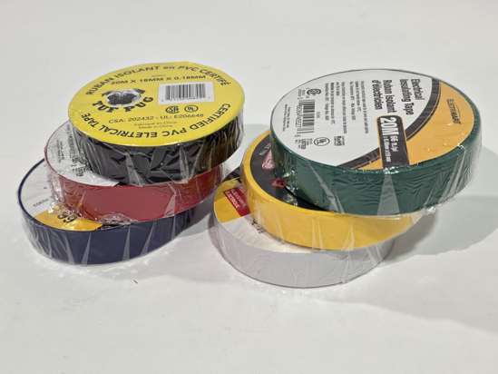 Picture of Tape électrique à l'unité