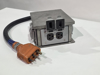 Image sur Plumb box (spider)