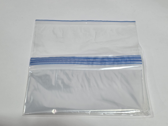 Picture of Ziploc 12''x12'' Paquet de 10